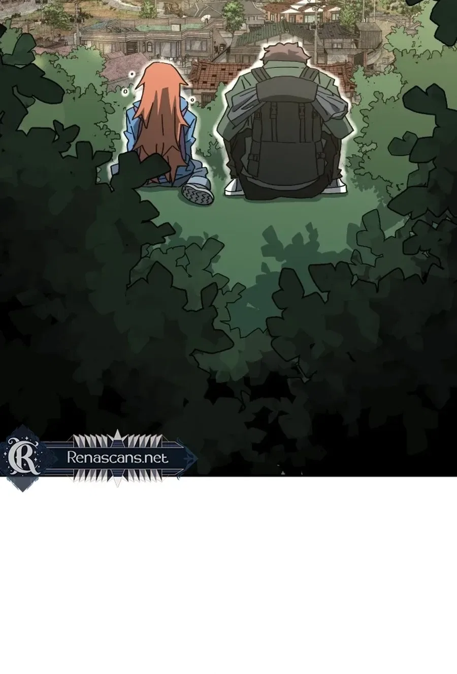 Widower Chapter 5 – Page 88