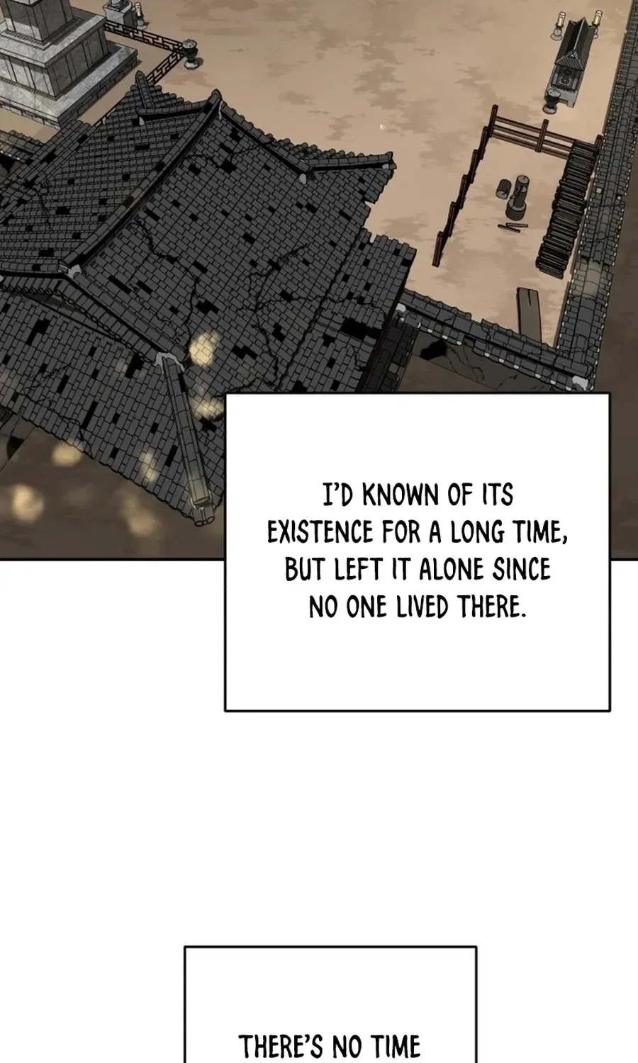 Widower Chapter 4 – Page 3