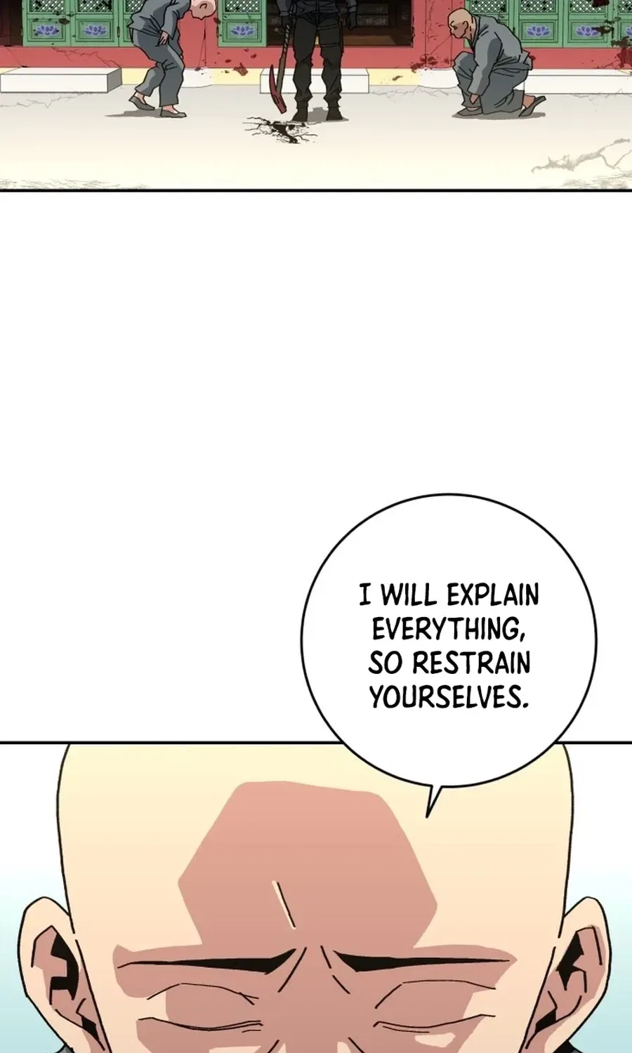 Widower Chapter 4 – Page 39