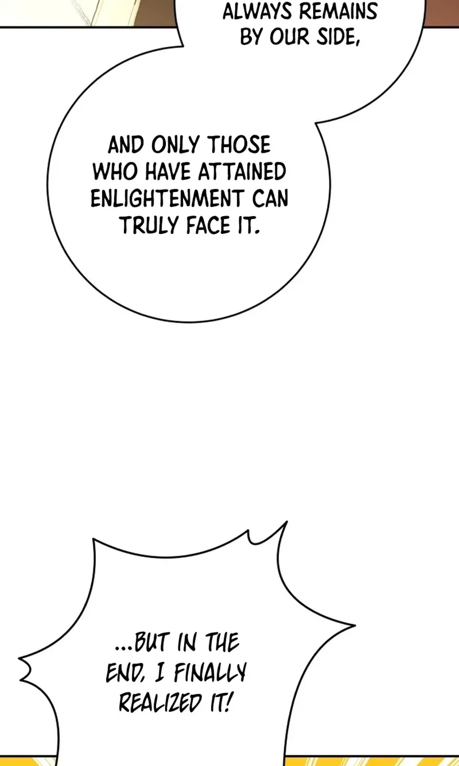 Widower Chapter 4 – Page 66