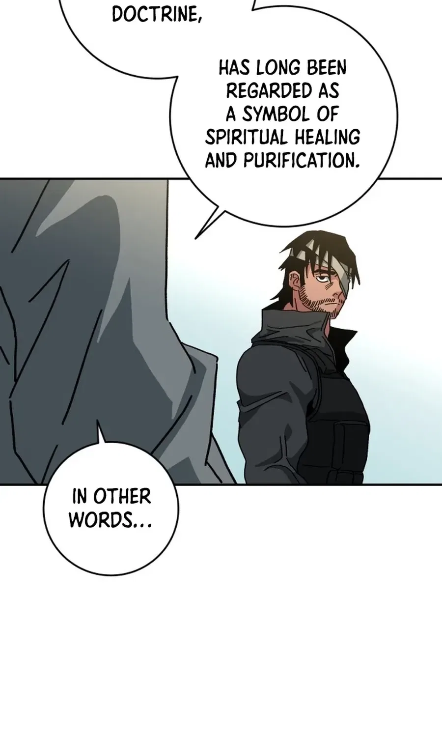 Widower Chapter 4 – Page 70