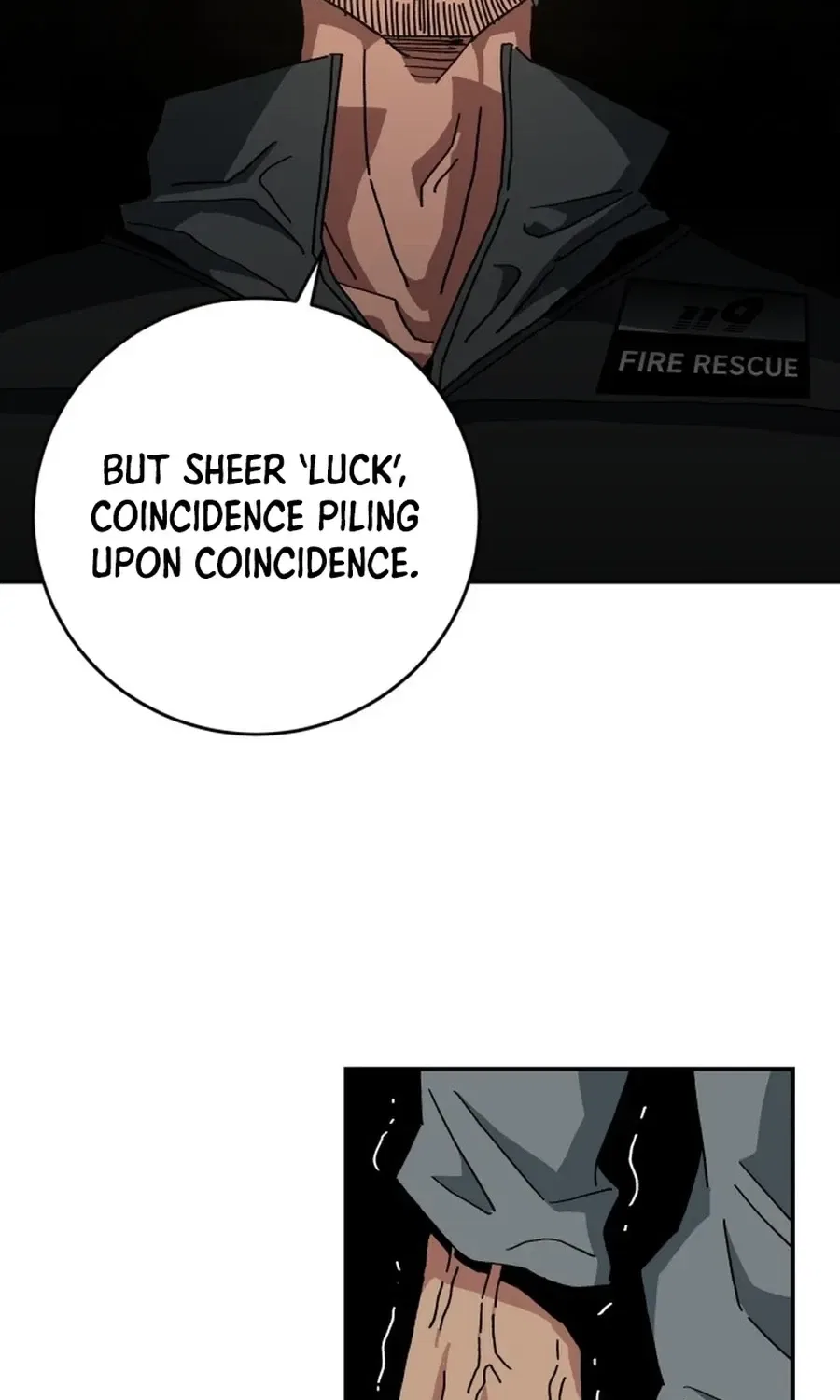 Widower Chapter 4 – Page 78