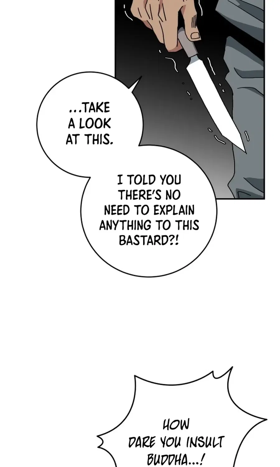 Widower Chapter 4 – Page 79