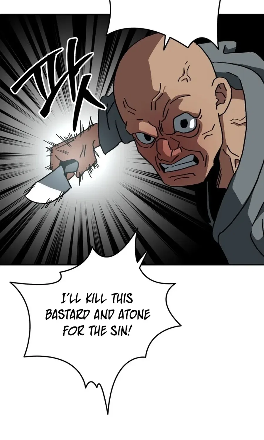 Widower Chapter 4 – Page 80