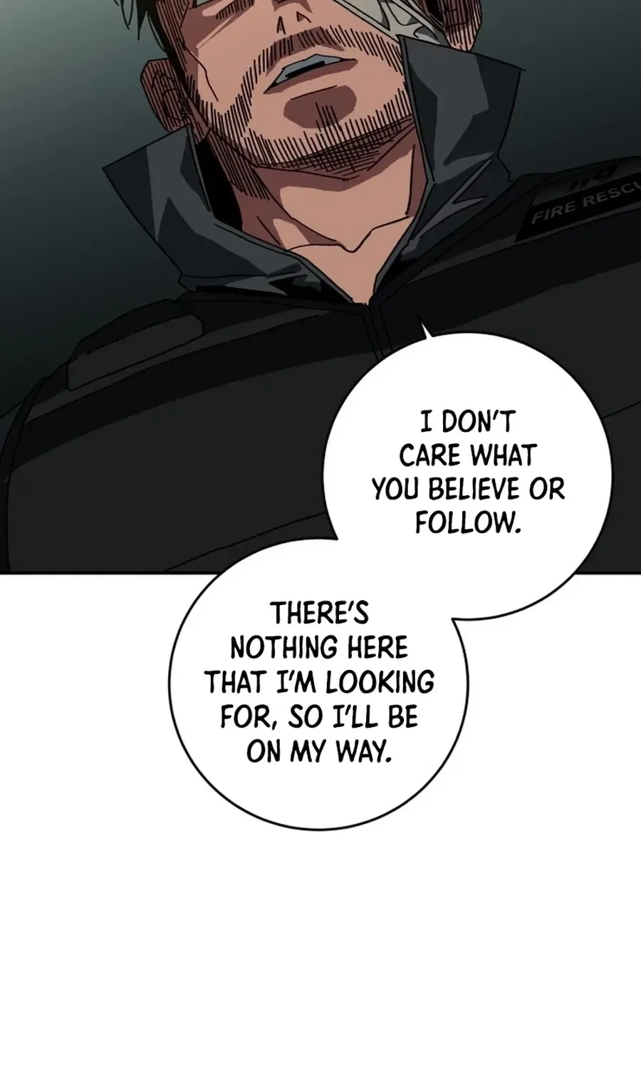 Widower Chapter 4 – Page 87