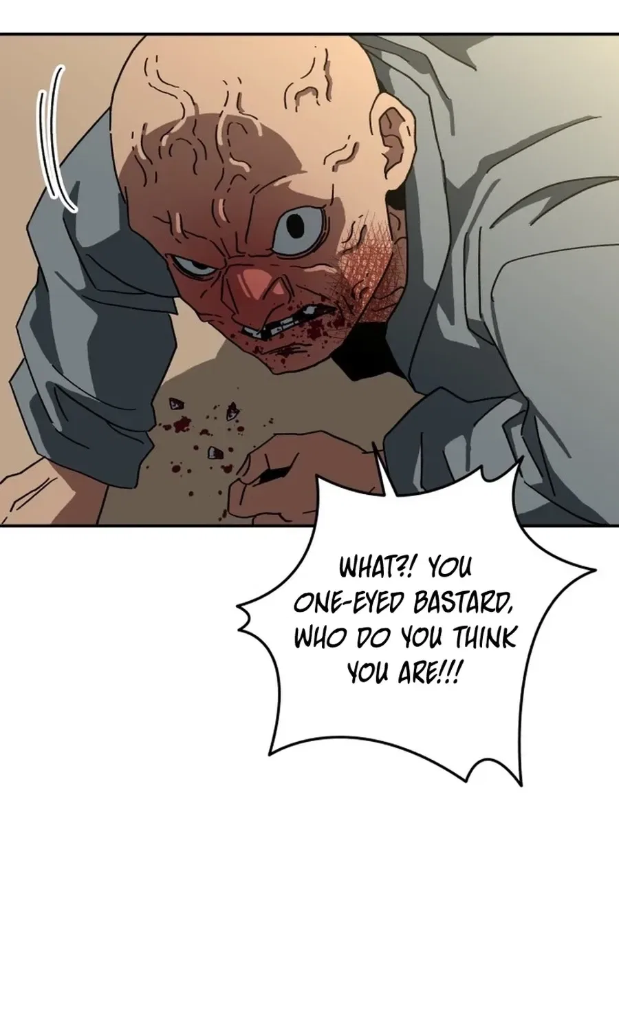 Widower Chapter 4 – Page 88