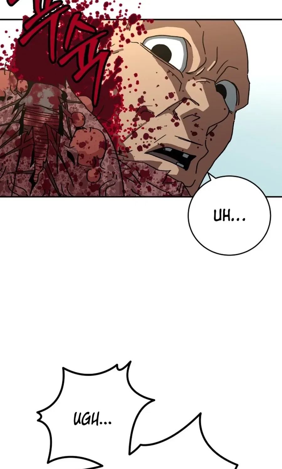 Widower Chapter 4 – Page 92
