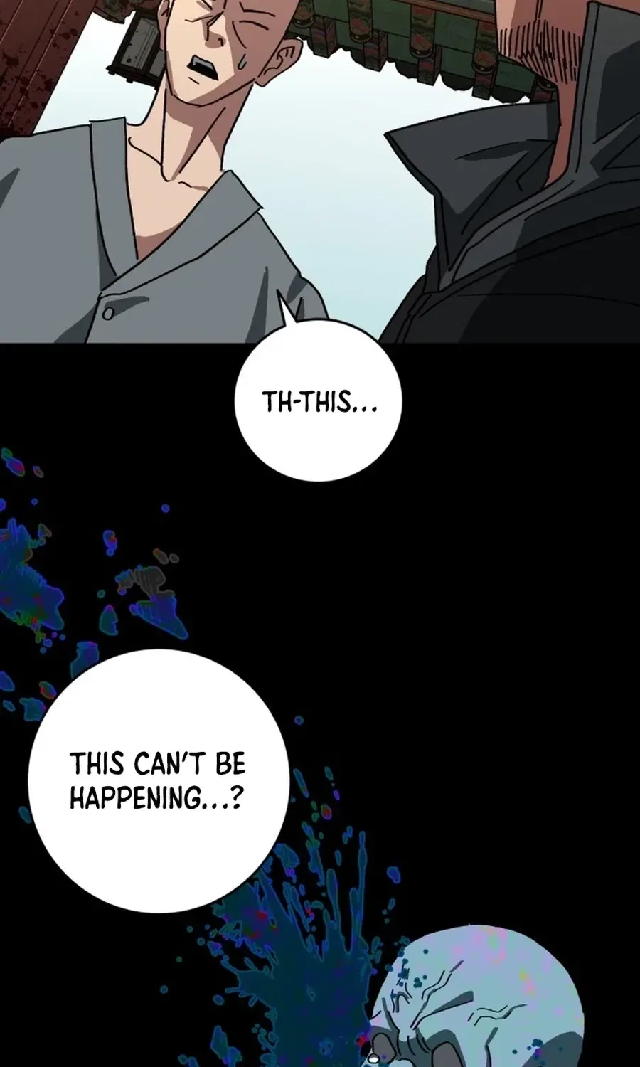 Widower Chapter 4 – Page 95
