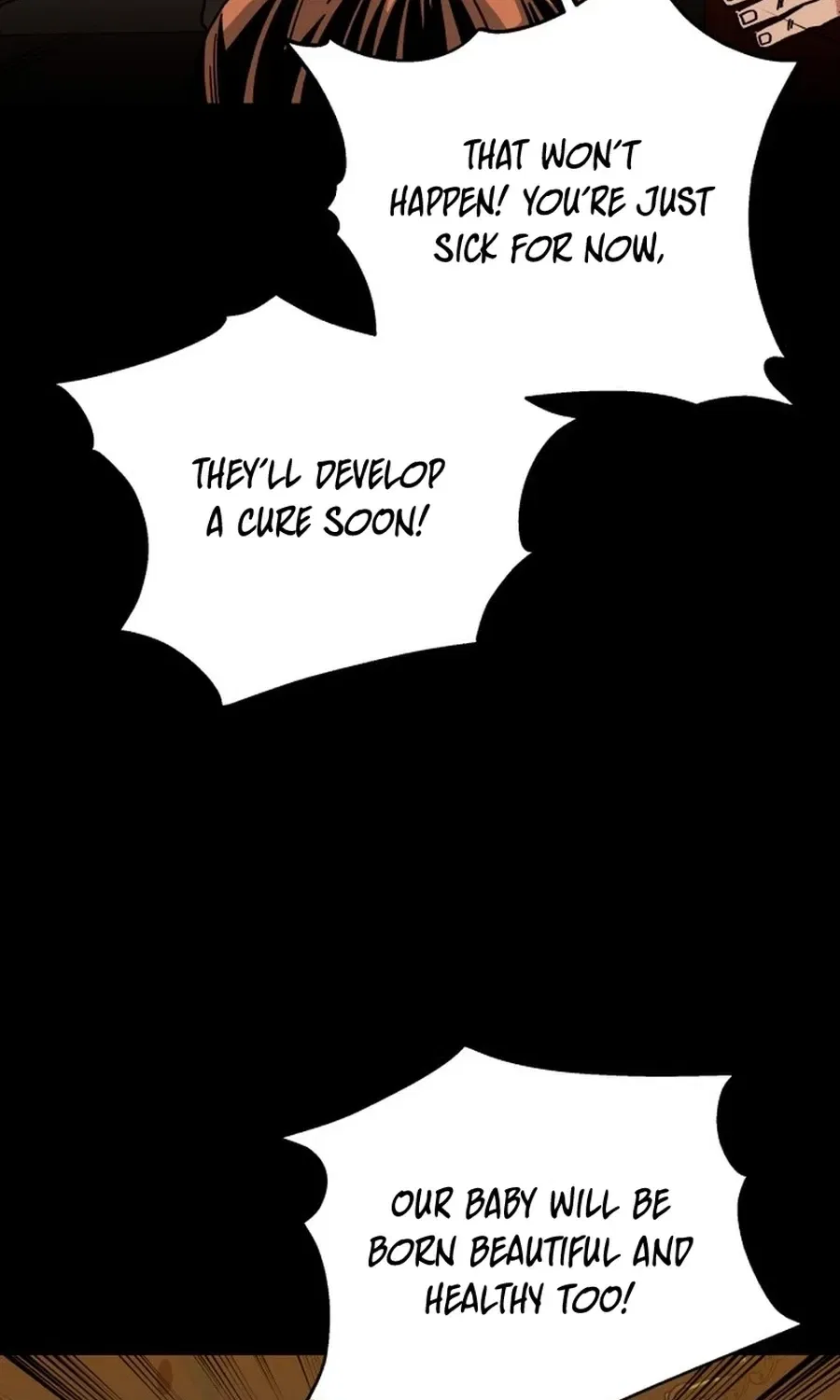 Widower Chapter 3 – Page 7