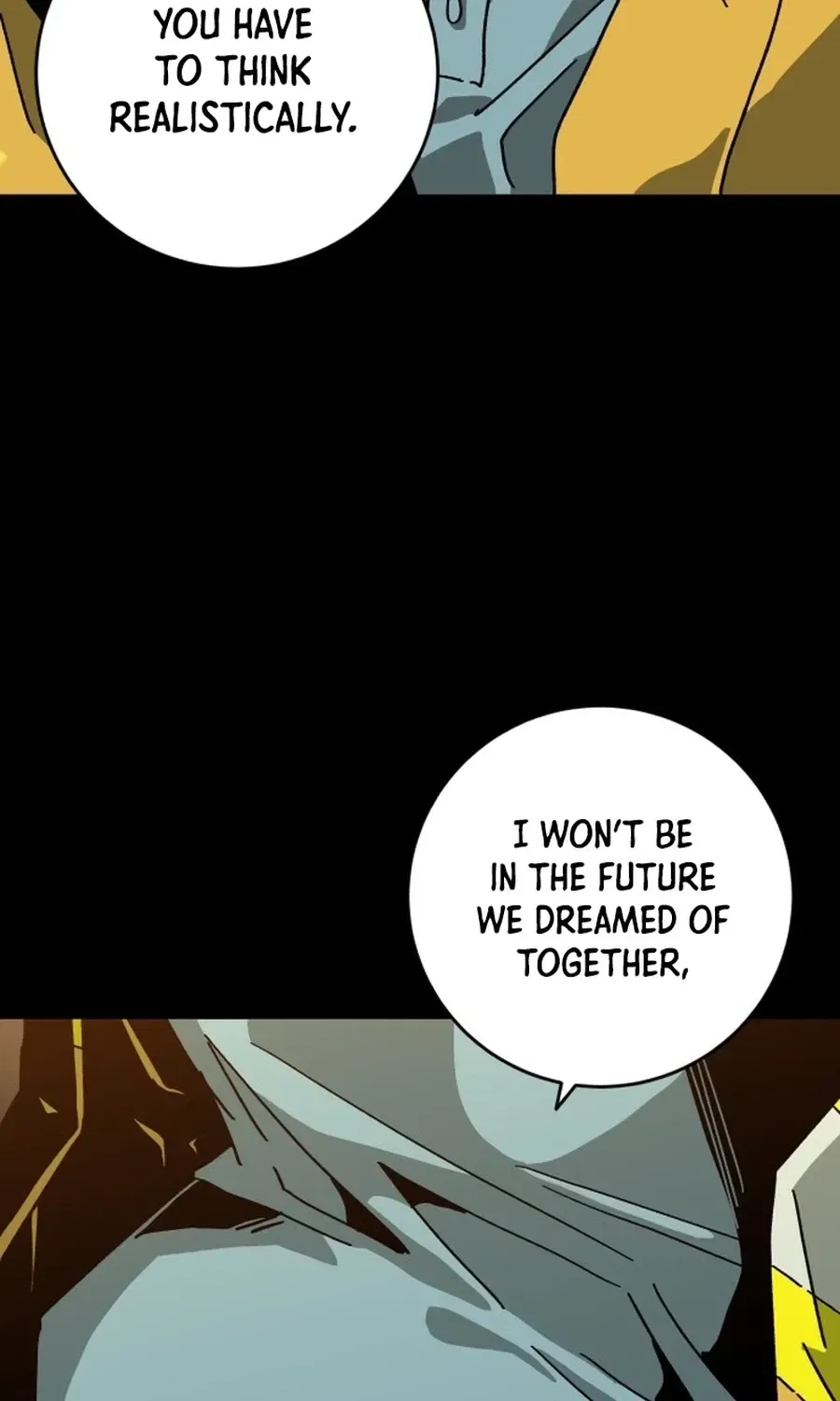 Widower Chapter 3 – Page 11