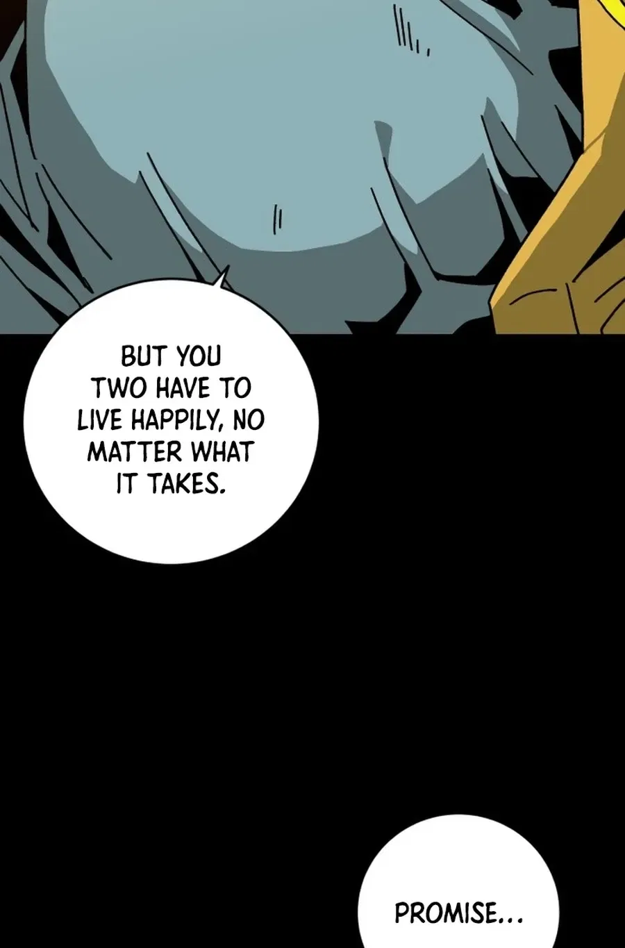 Widower Chapter 3 – Page 12