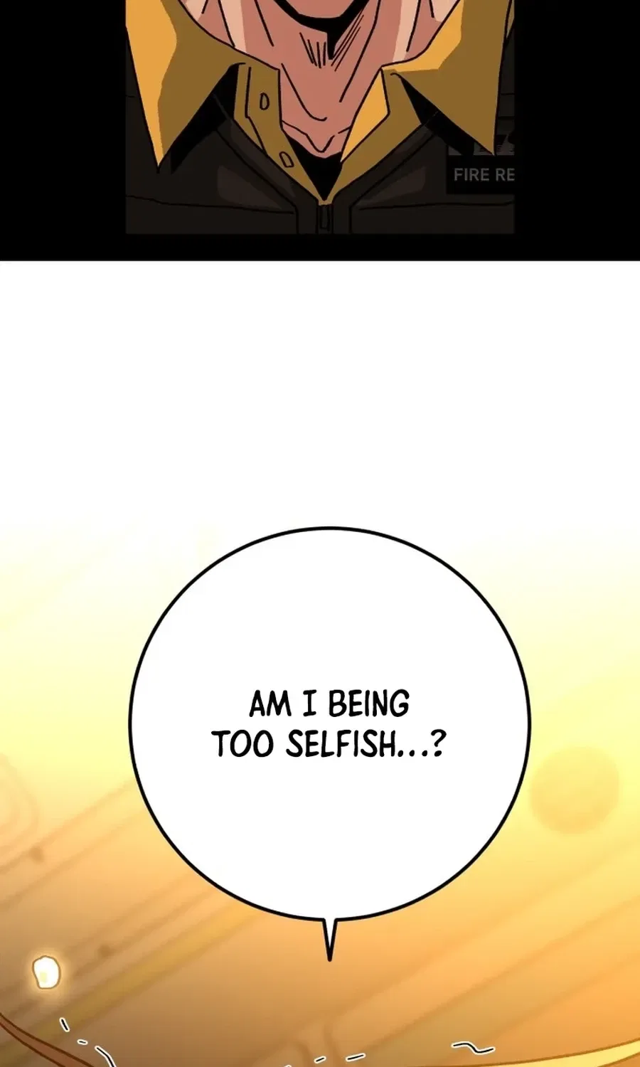Widower Chapter 3 – Page 19