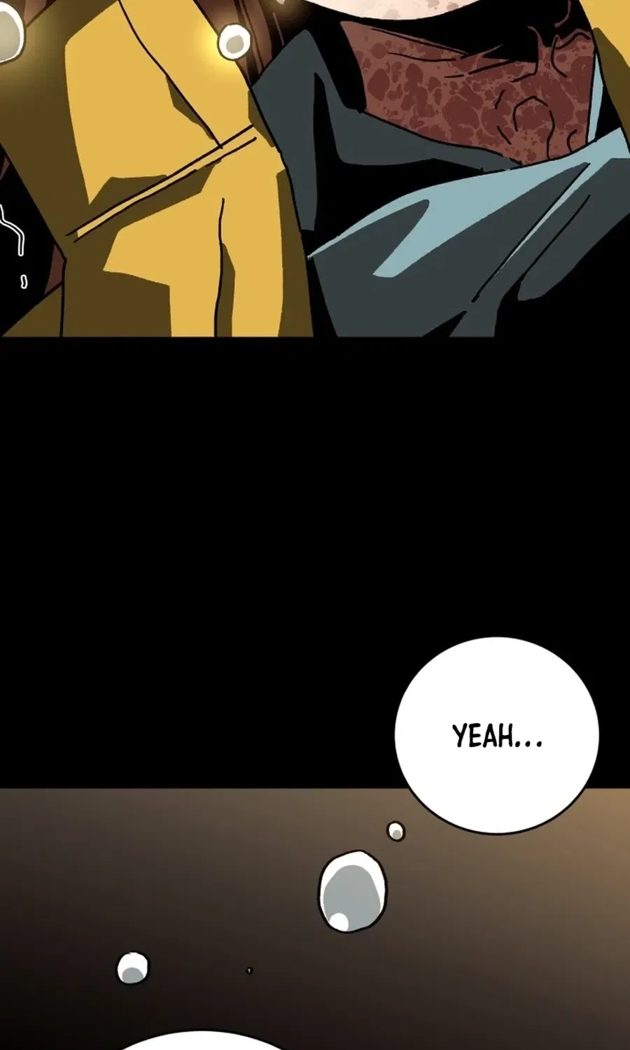 Widower Chapter 3 – Page 21