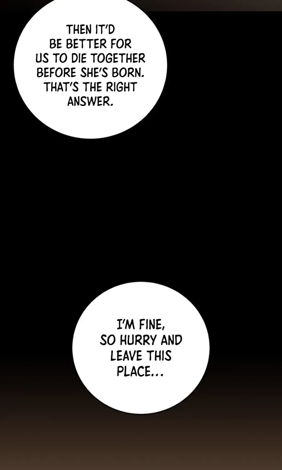 Widower Chapter 3 – Page 22