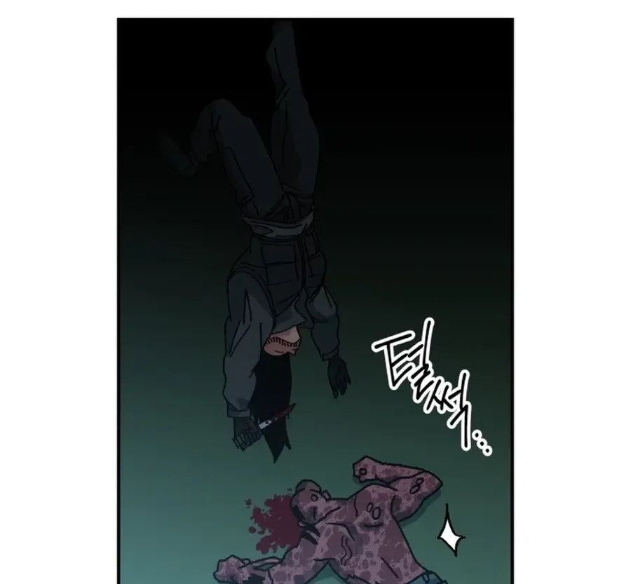 Widower Chapter 3 – Page 36