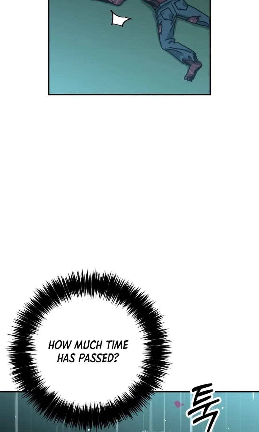 Widower Chapter 3 – Page 37
