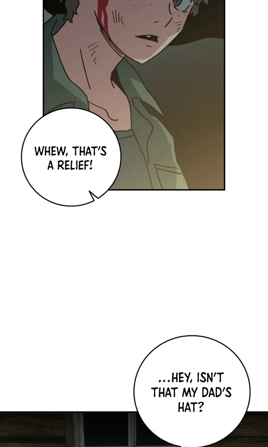 Widower Chapter 3 – Page 62