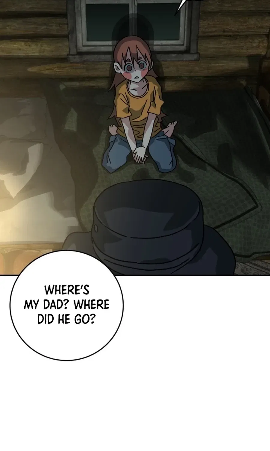 Widower Chapter 3 – Page 63