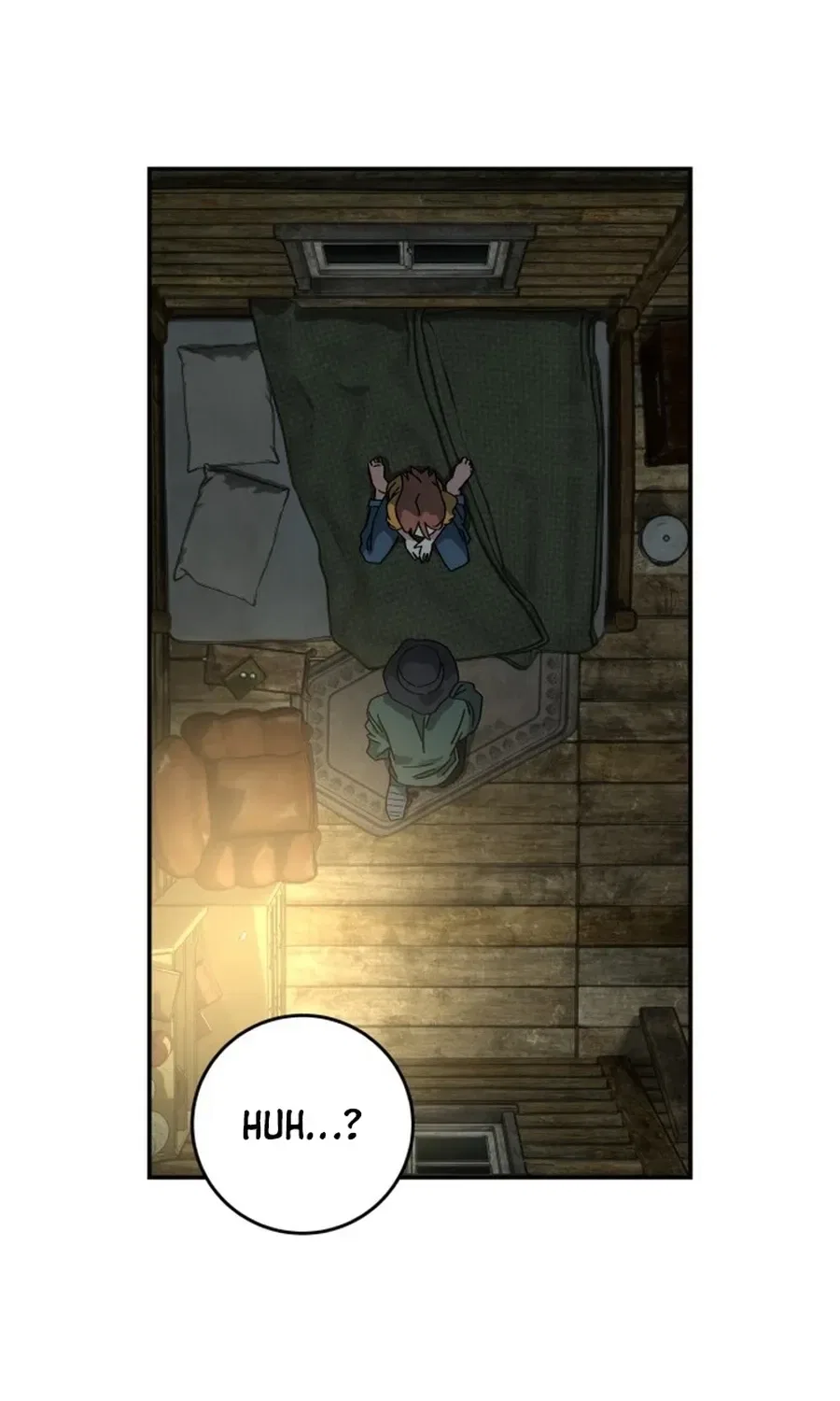Widower Chapter 3 – Page 69