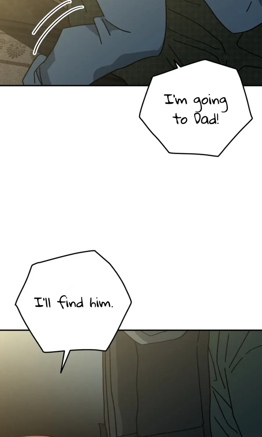 Widower Chapter 3 – Page 75