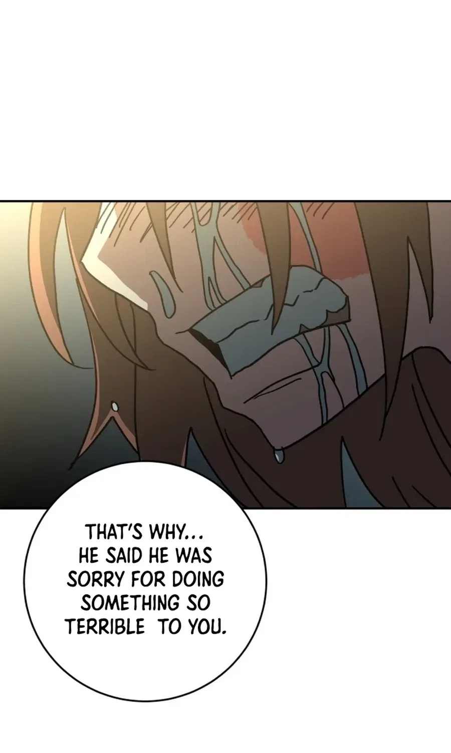 Widower Chapter 3 – Page 81