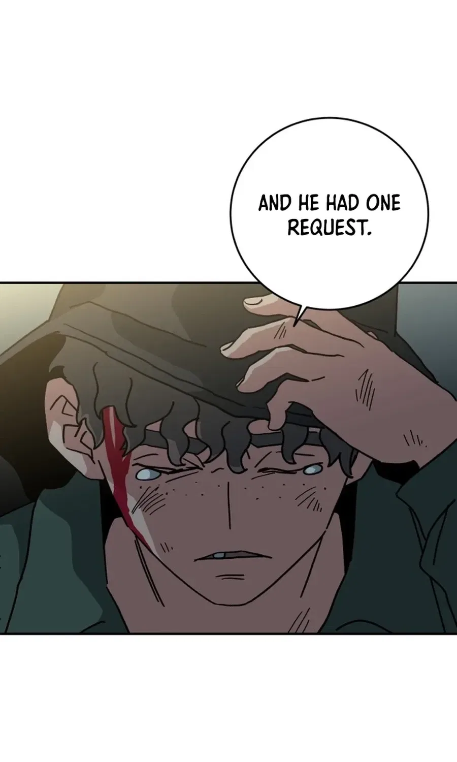 Widower Chapter 3 – Page 82