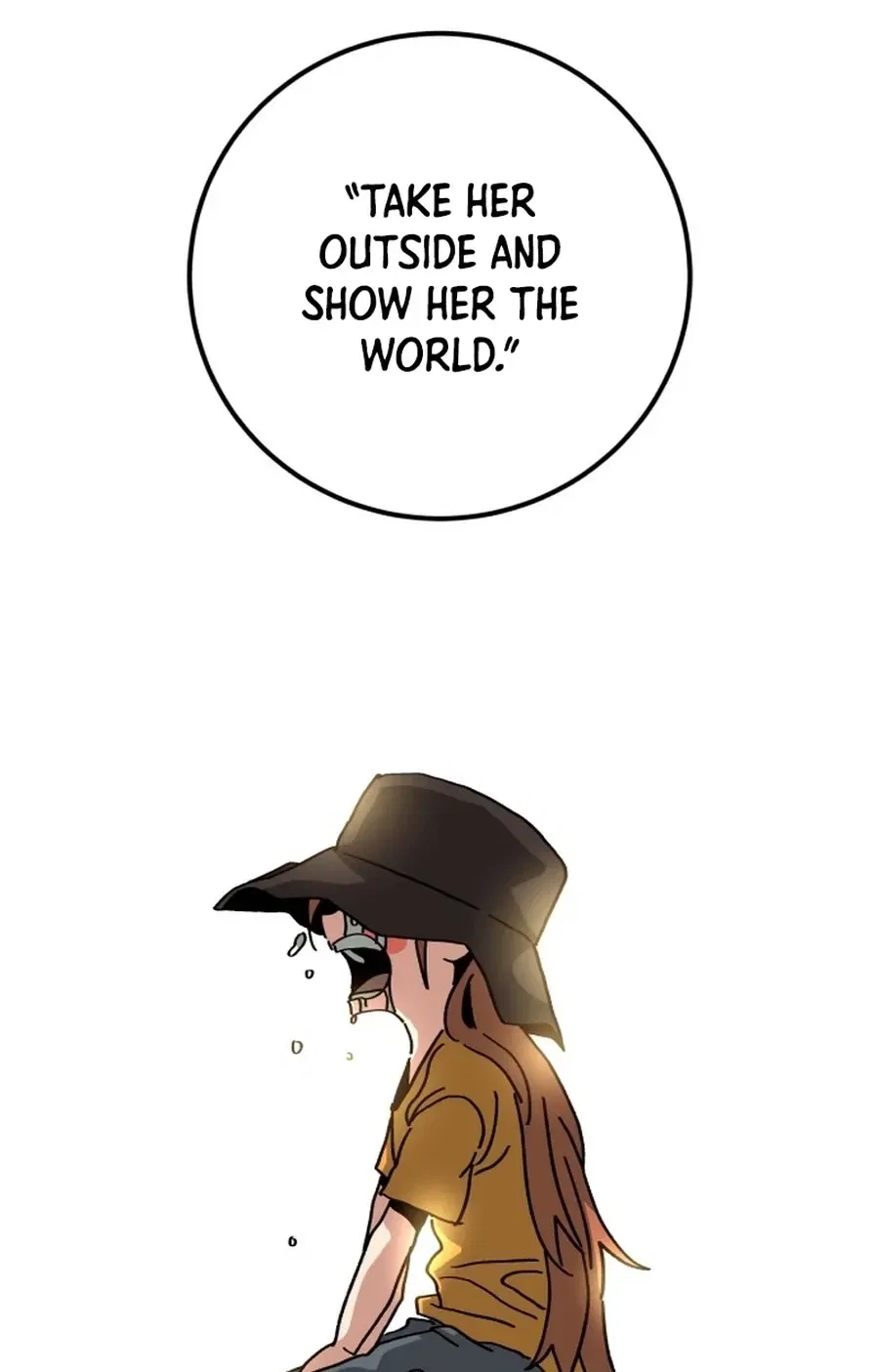 Widower Chapter 3 – Page 84