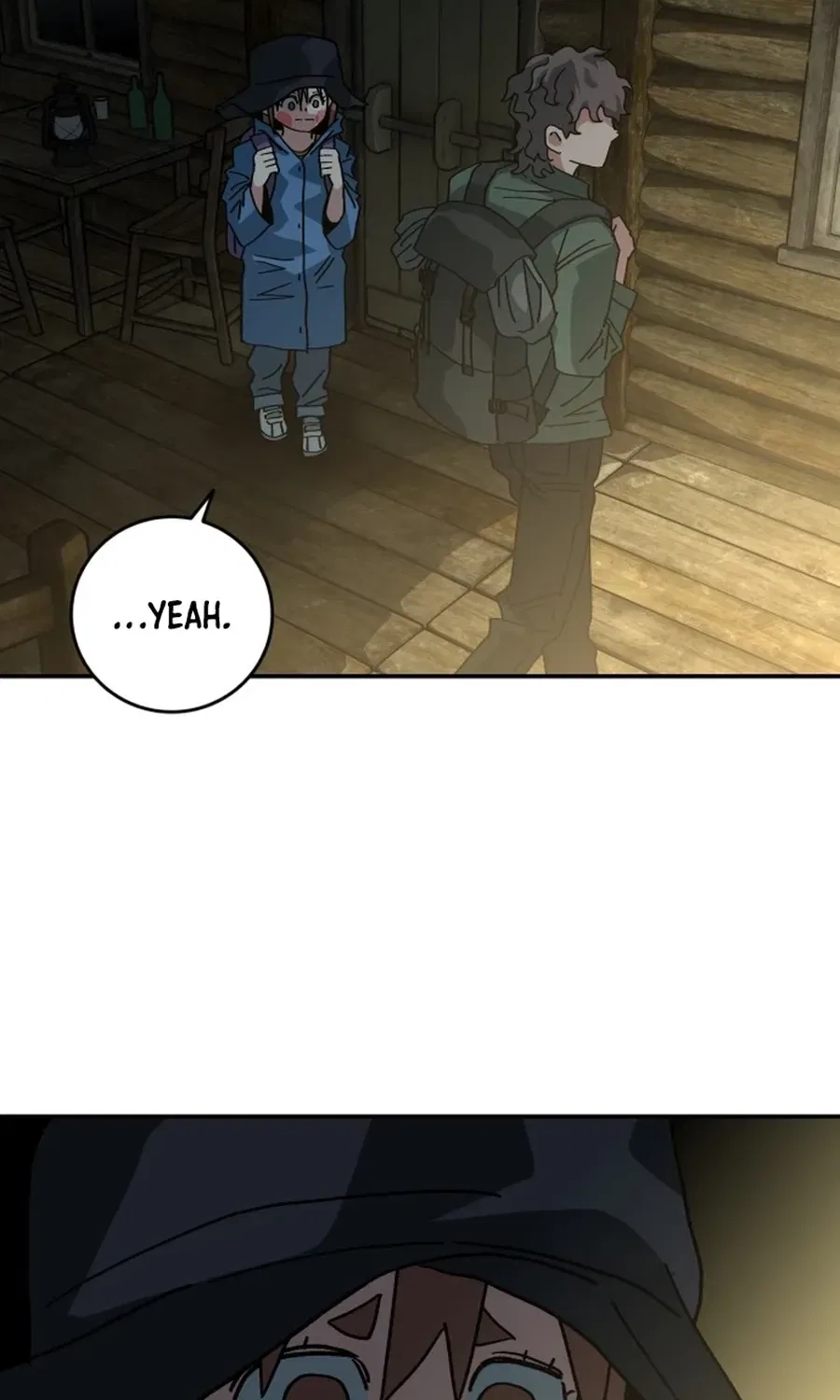 Widower Chapter 3 – Page 94