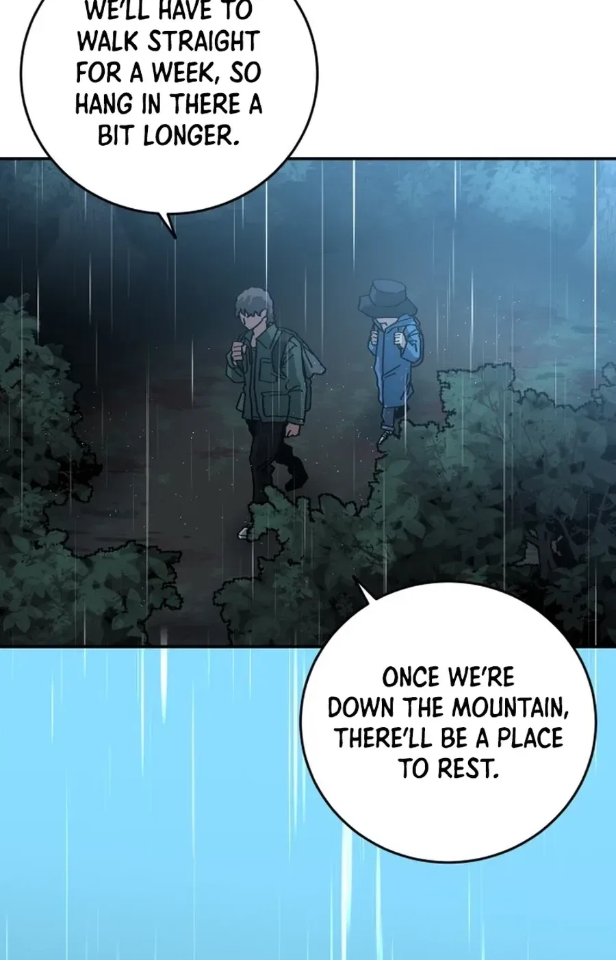 Widower Chapter 3 – Page 120