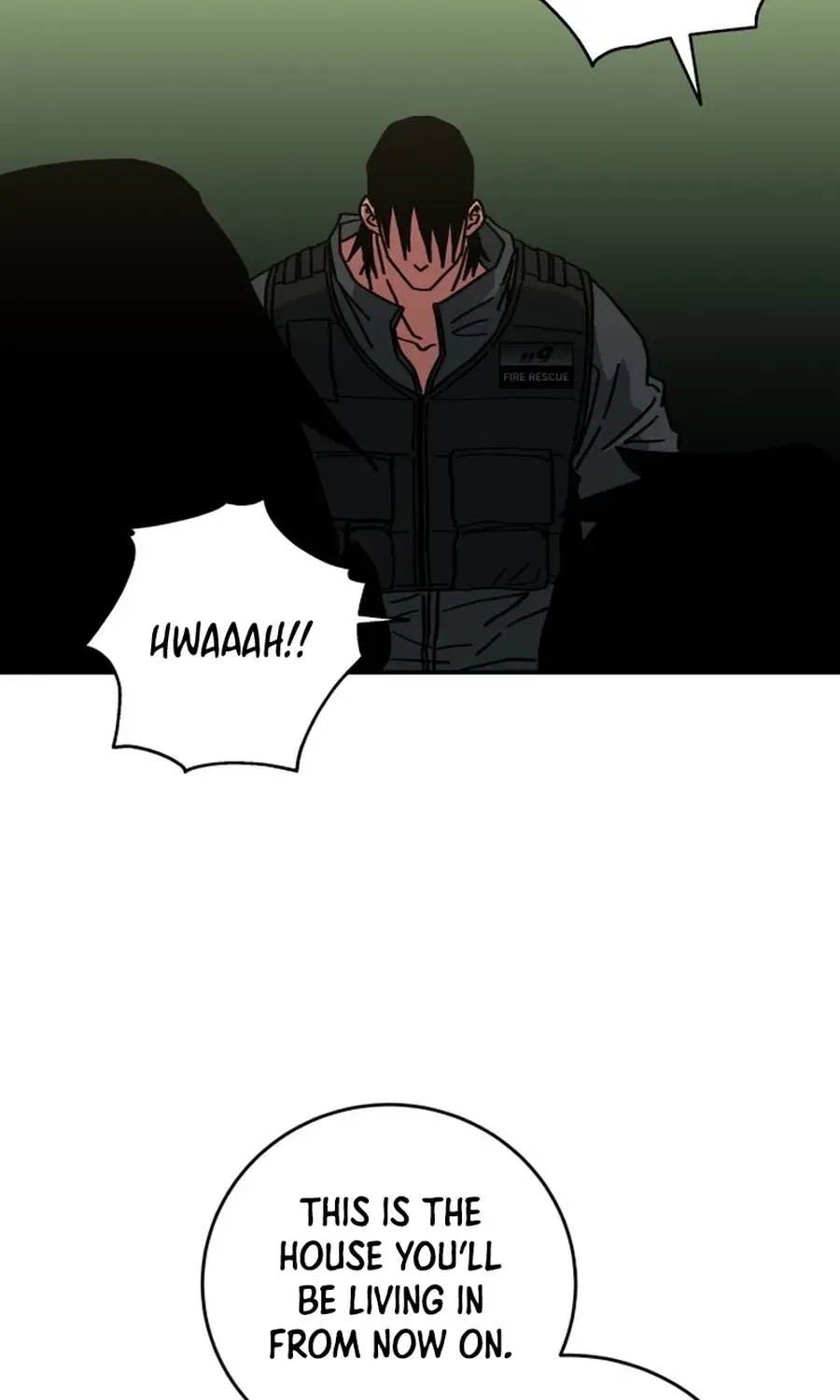 Widower Chapter 3 – Page 126