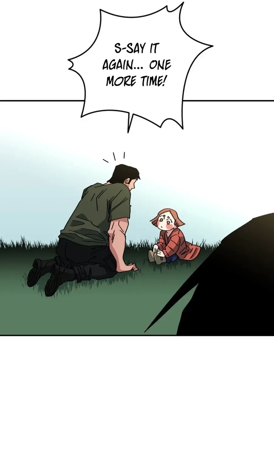 Widower Chapter 3 – Page 129