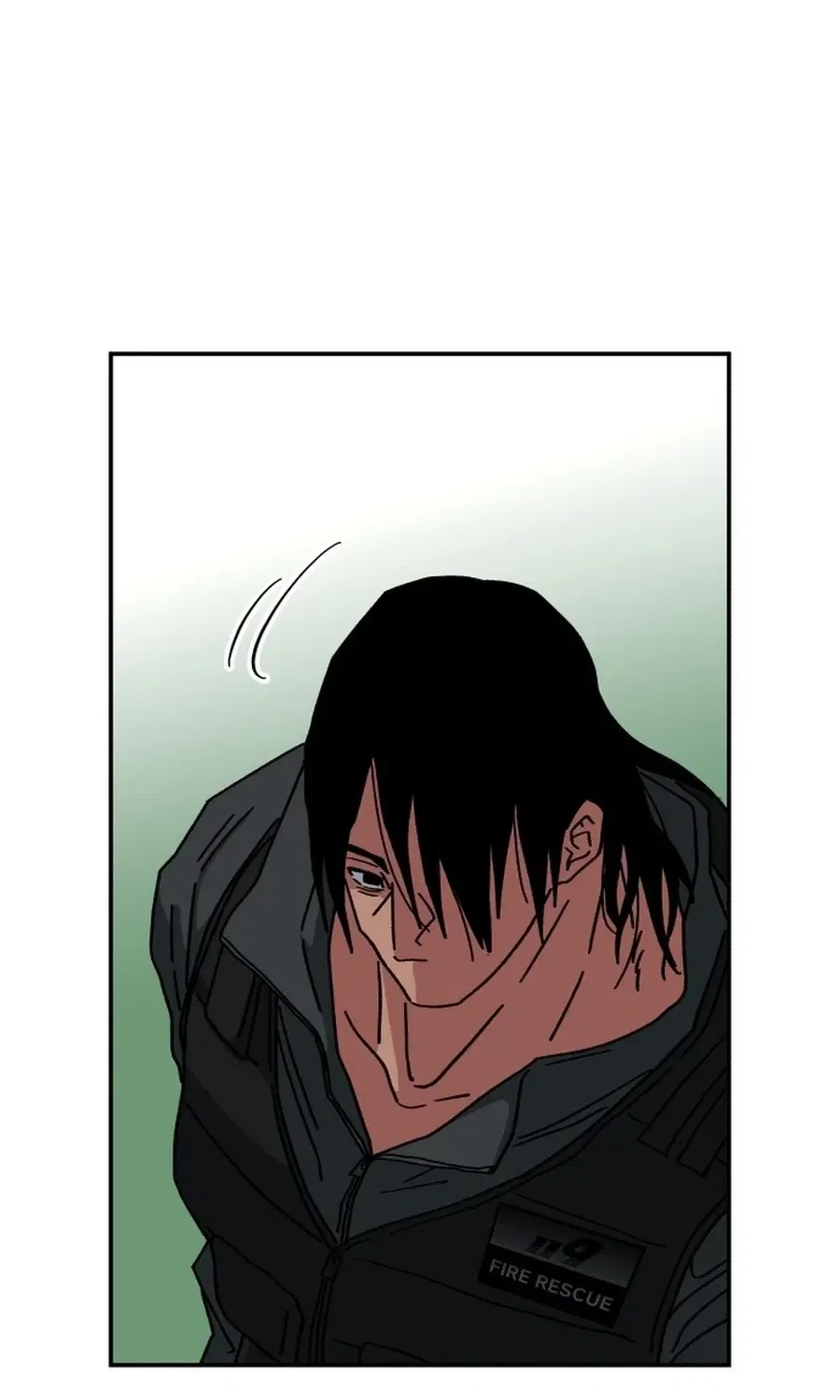 Widower Chapter 3 – Page 132