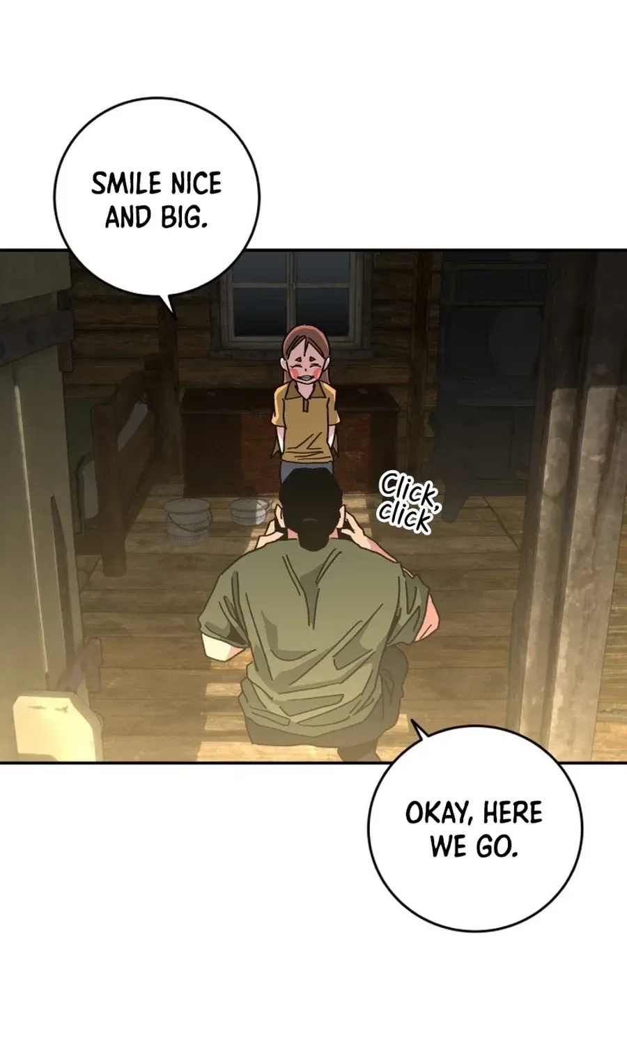 Widower Chapter 3 – Page 137