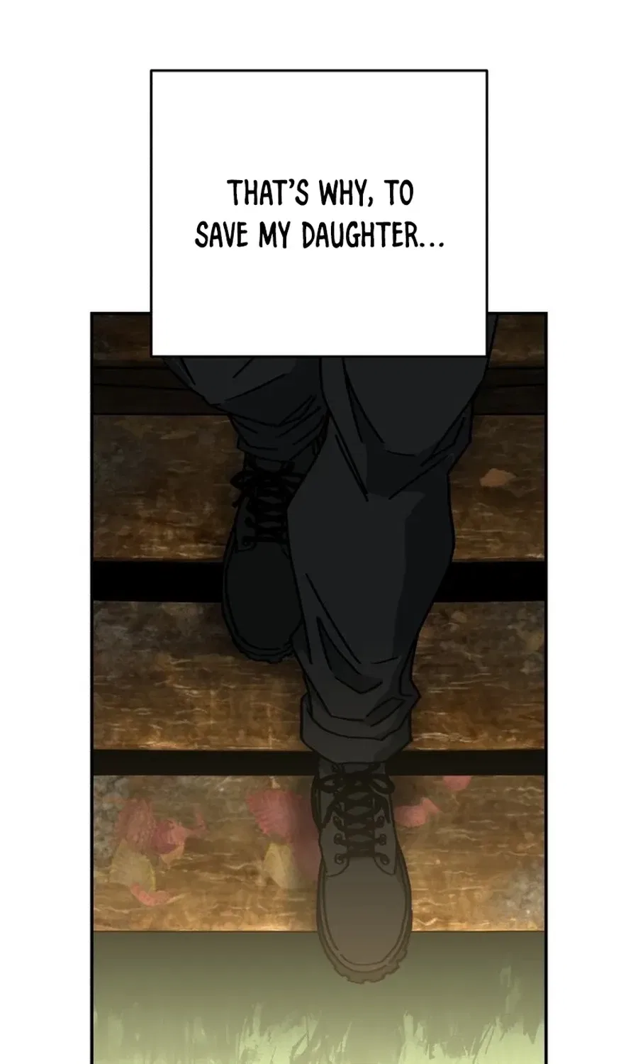 Widower Chapter 3 – Page 148