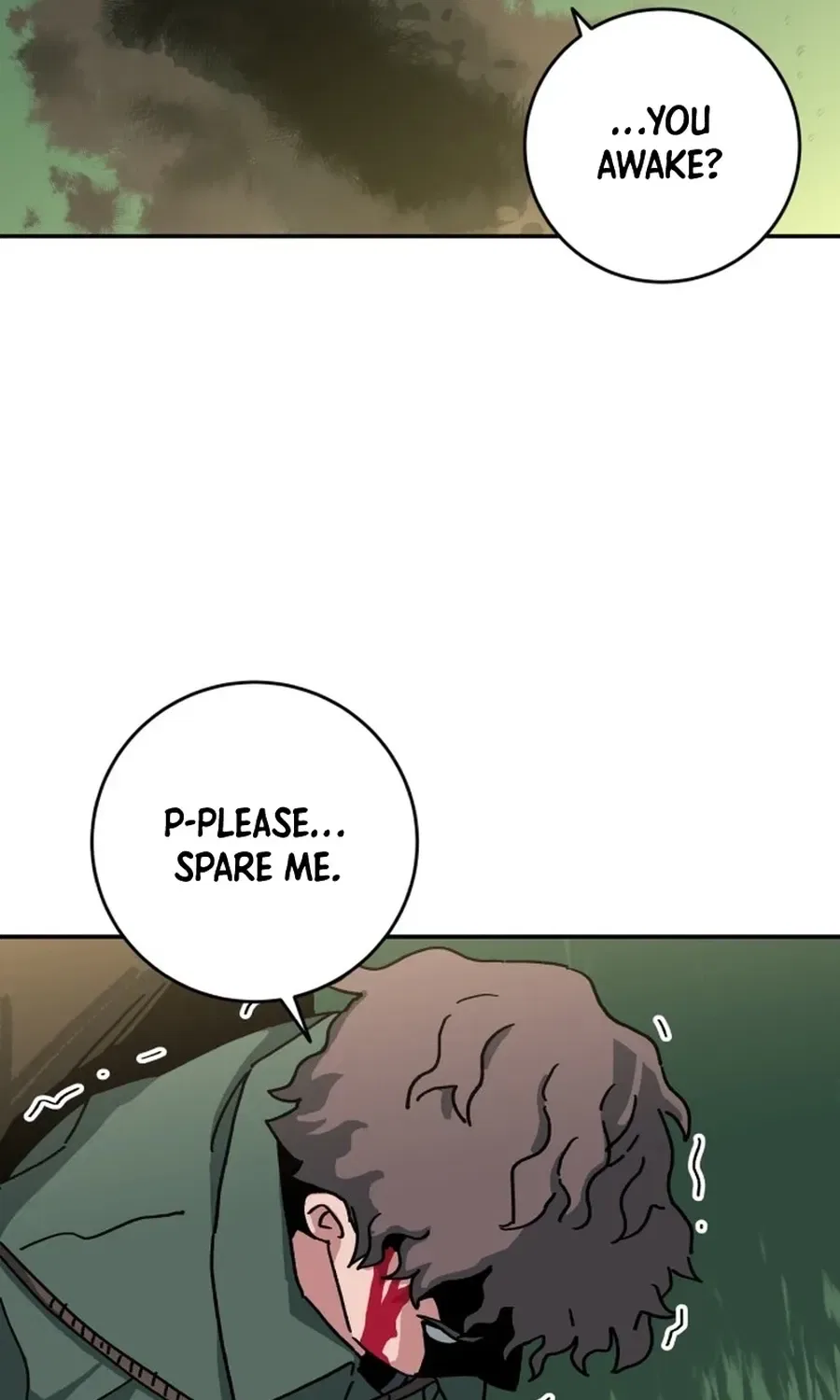 Widower Chapter 2 – Page 5