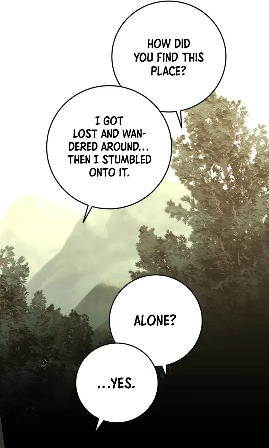 Widower Chapter 2 – Page 9
