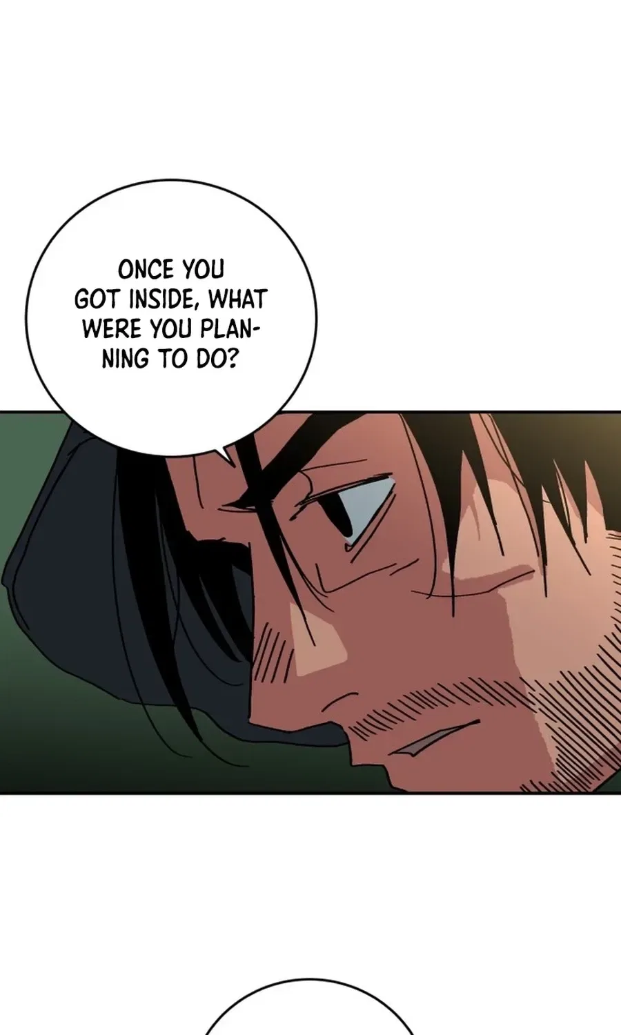 Widower Chapter 2 – Page 11