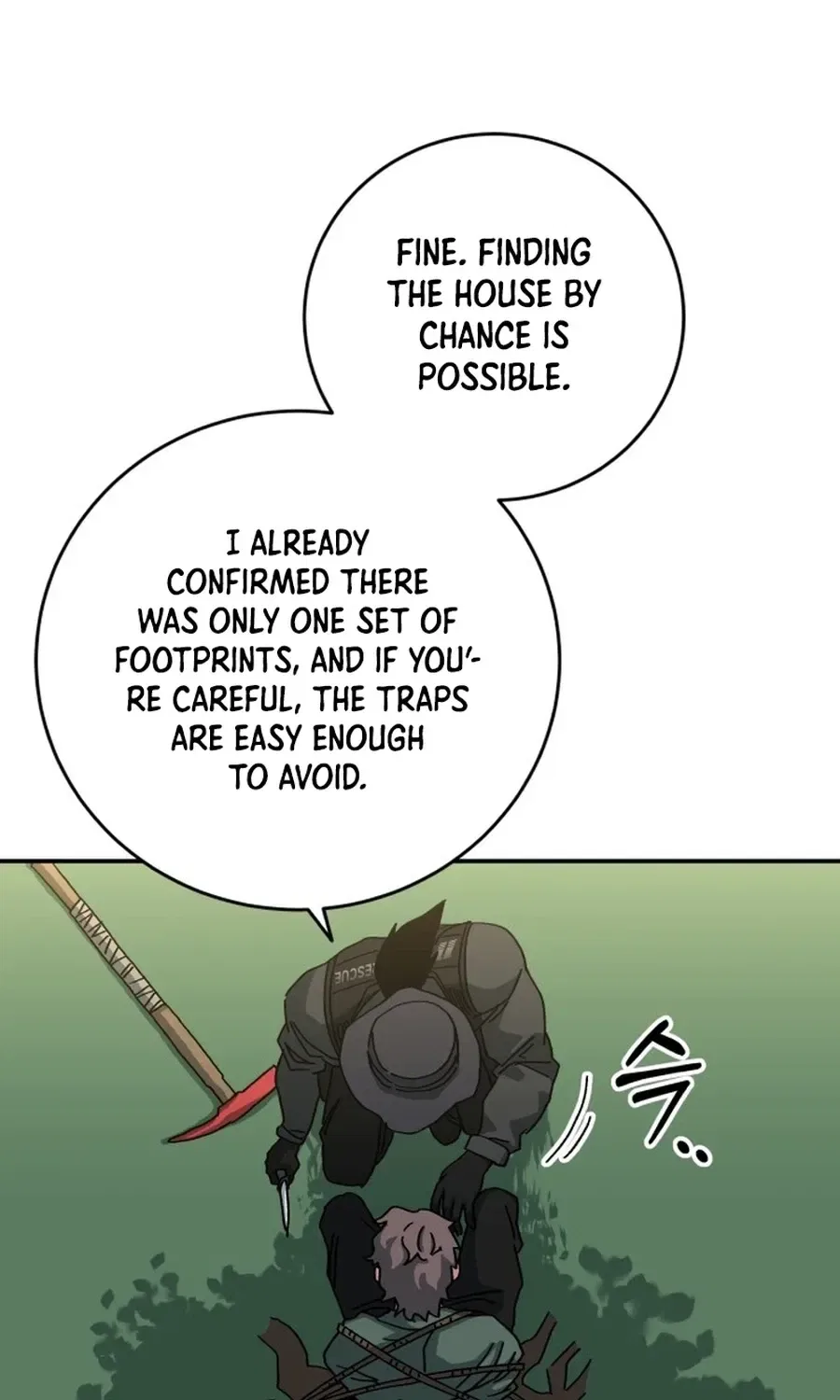 Widower Chapter 2 – Page 14