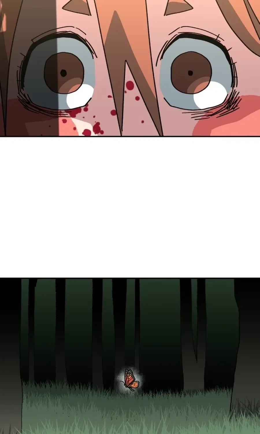 Widower Chapter 2 – Page 27
