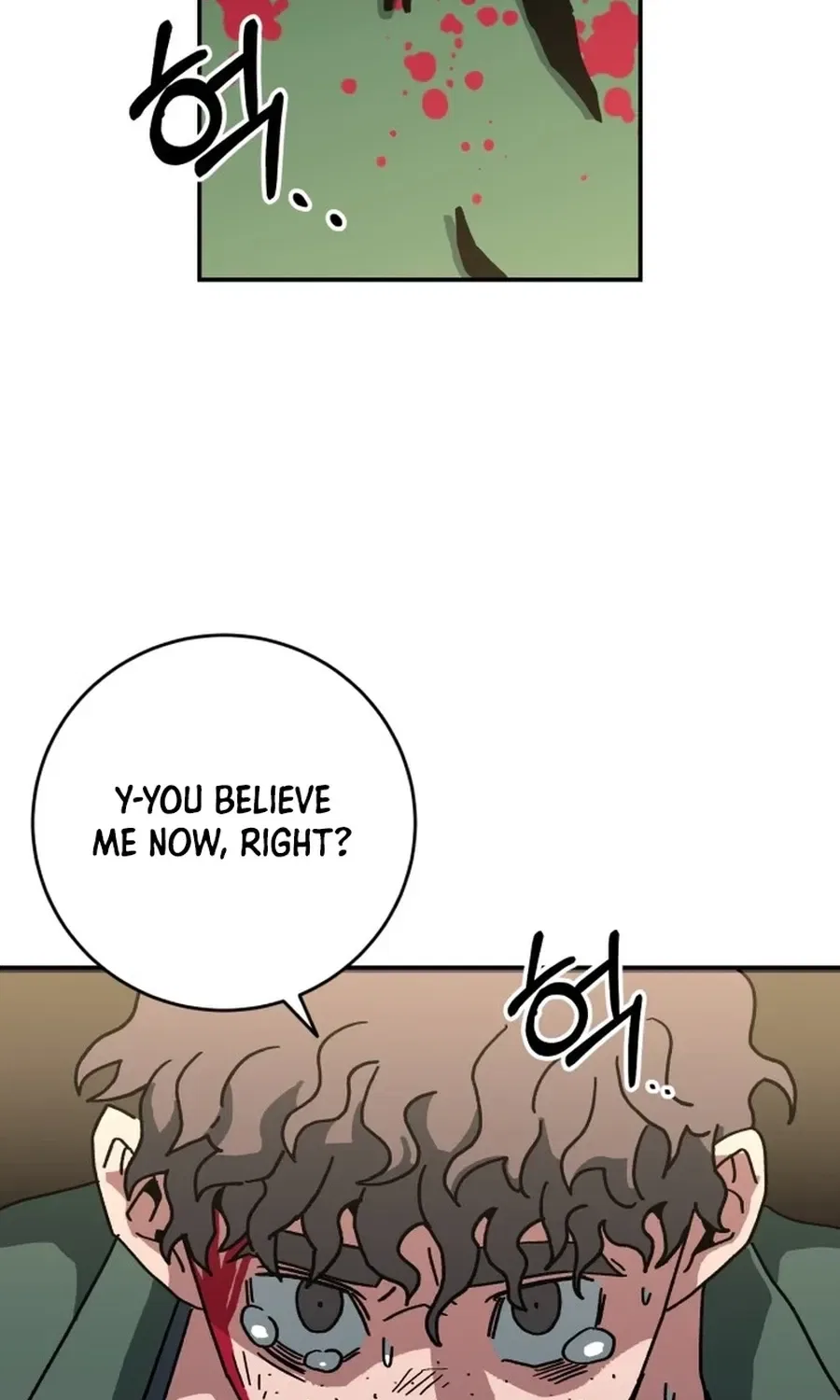 Widower Chapter 2 – Page 31