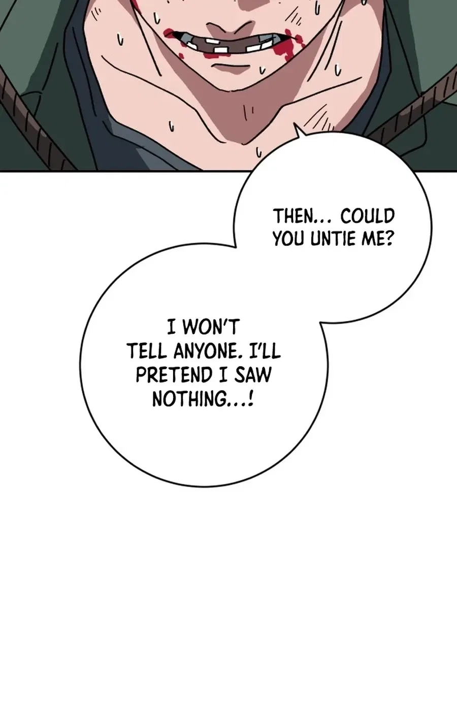 Widower Chapter 2 – Page 32