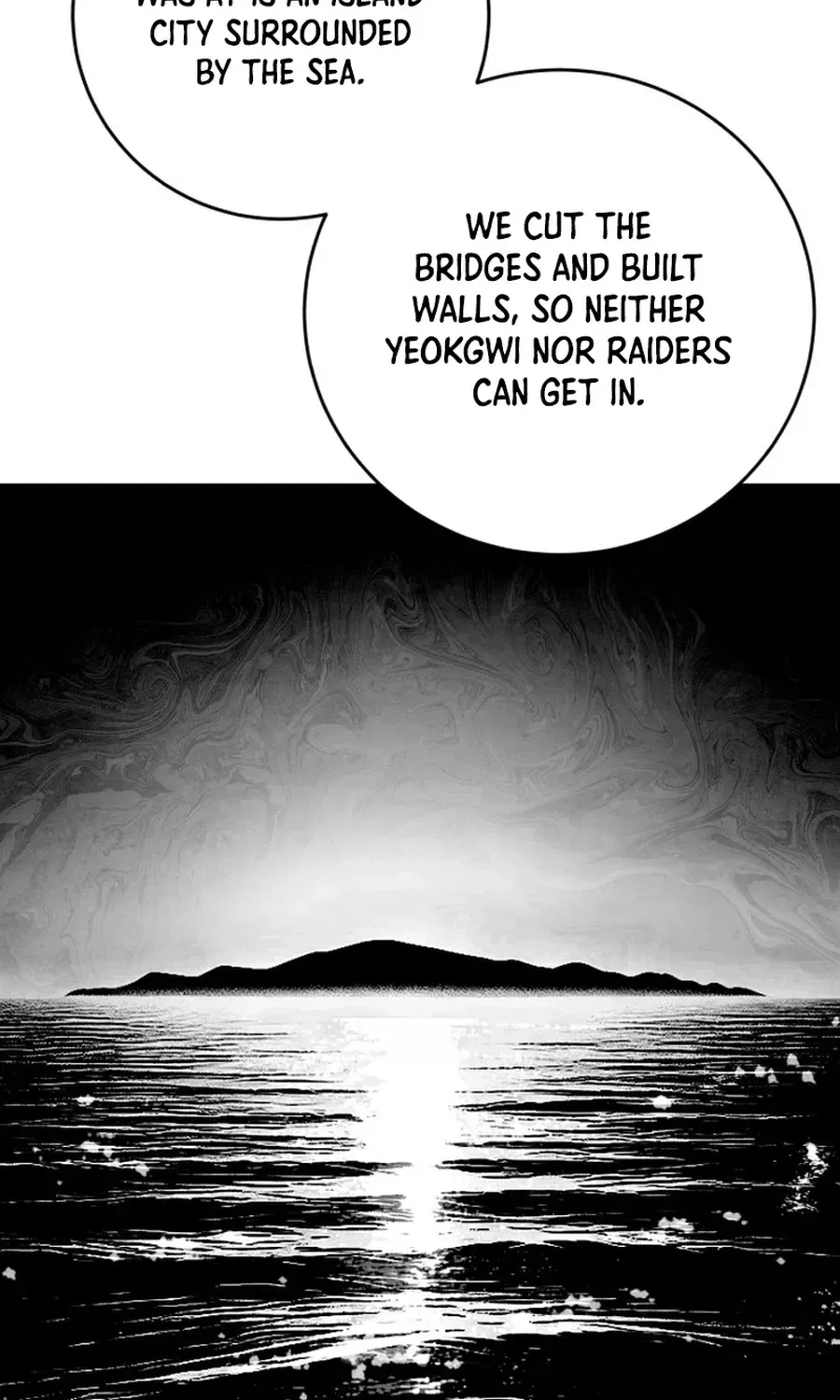 Widower Chapter 2 – Page 39