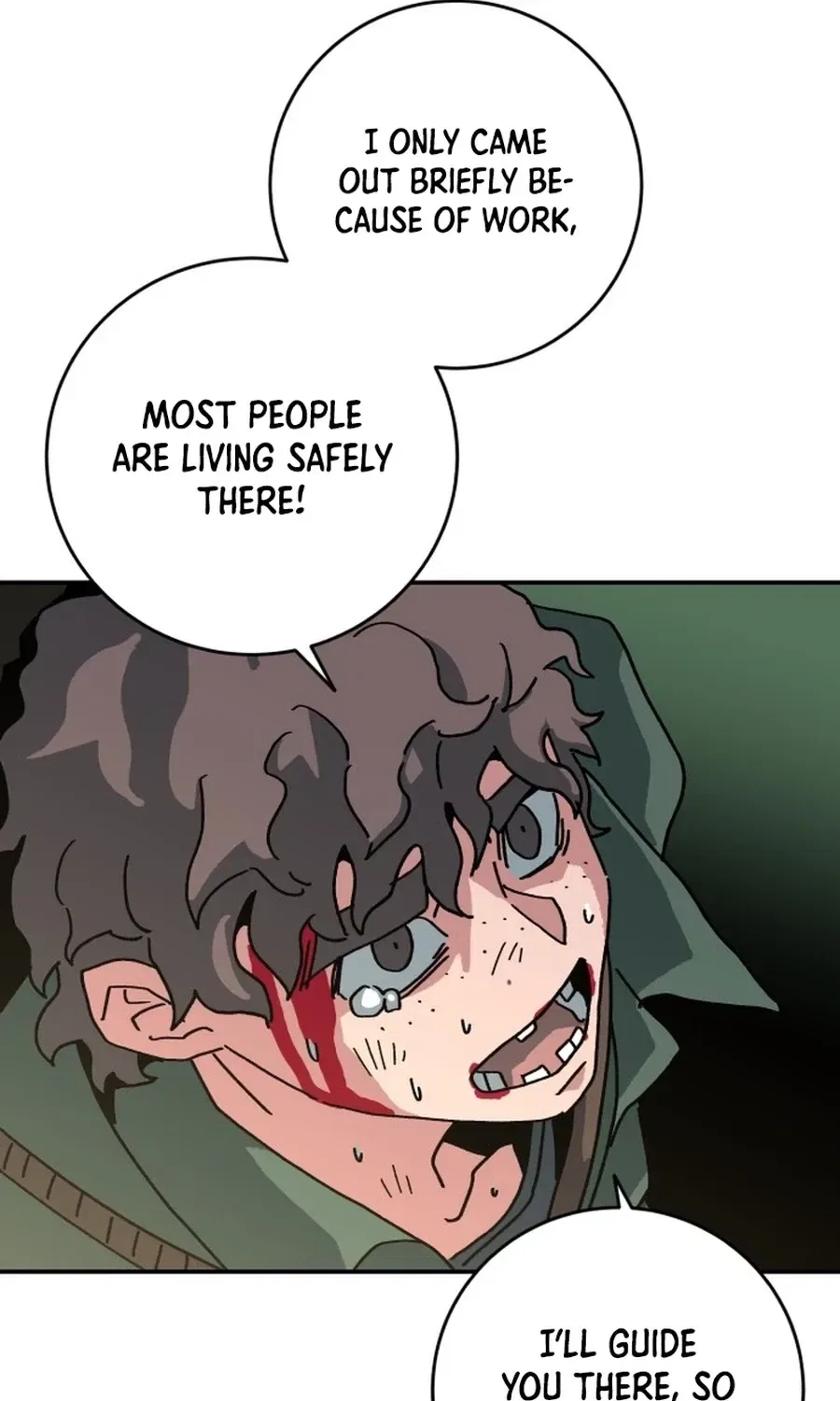 Widower Chapter 2 – Page 41