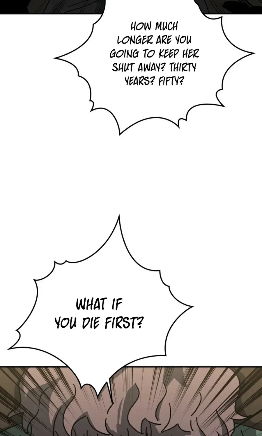 Widower Chapter 2 – Page 45