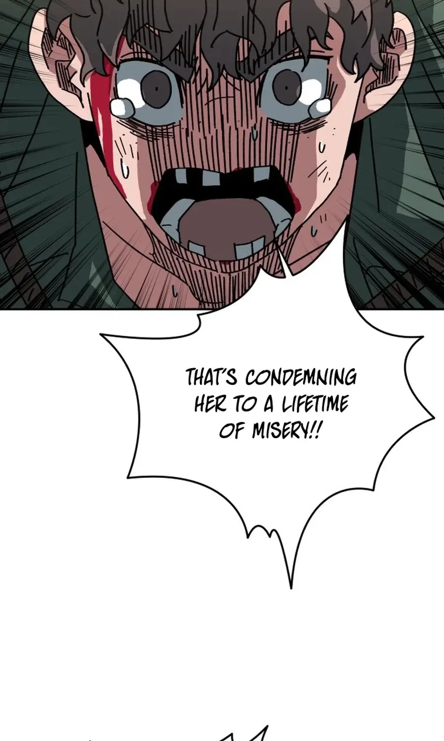 Widower Chapter 2 – Page 46