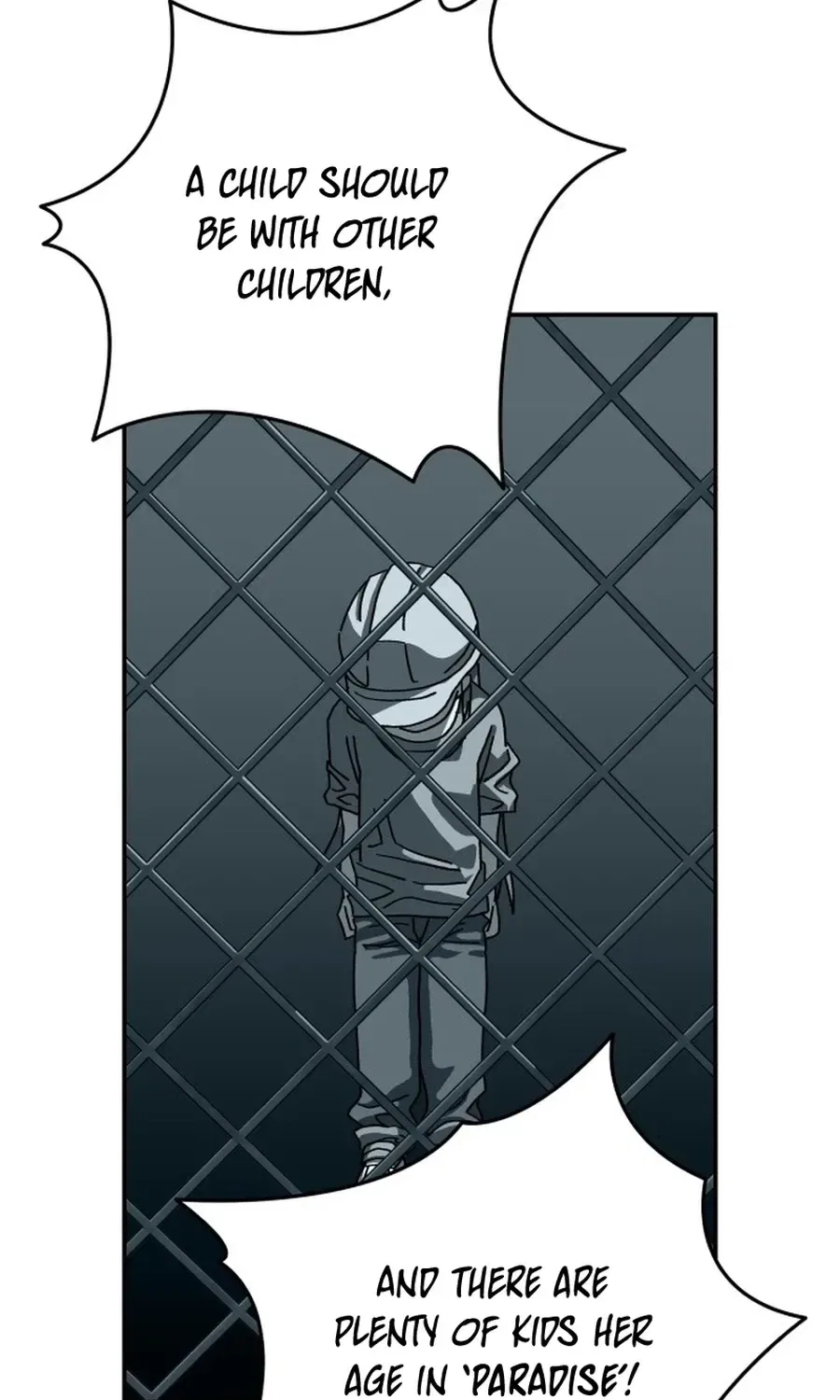 Widower Chapter 2 – Page 47