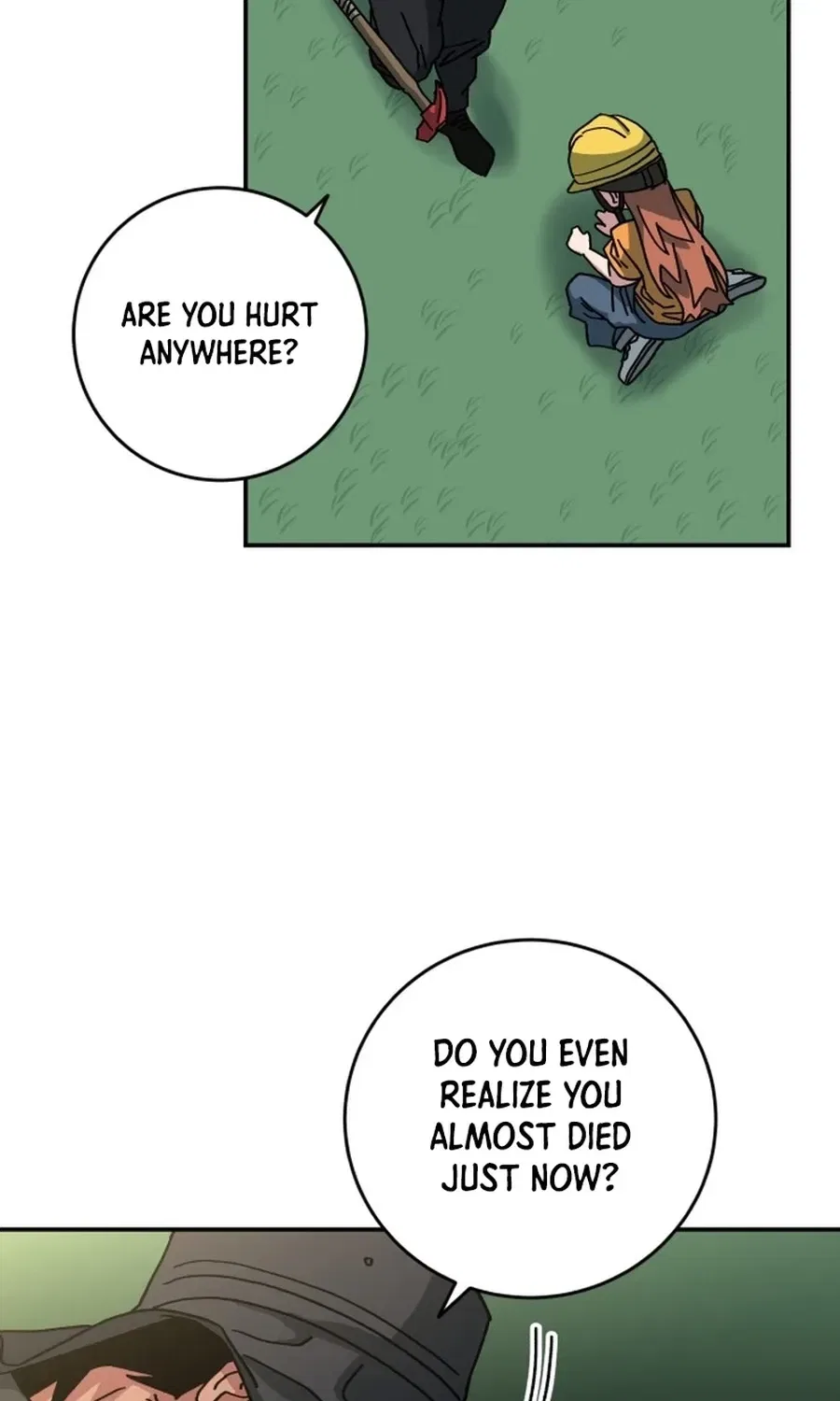 Widower Chapter 2 – Page 79