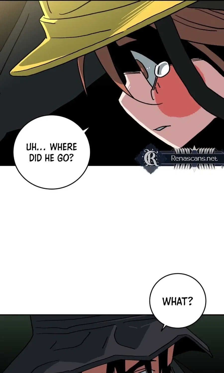 Widower Chapter 2 – Page 81