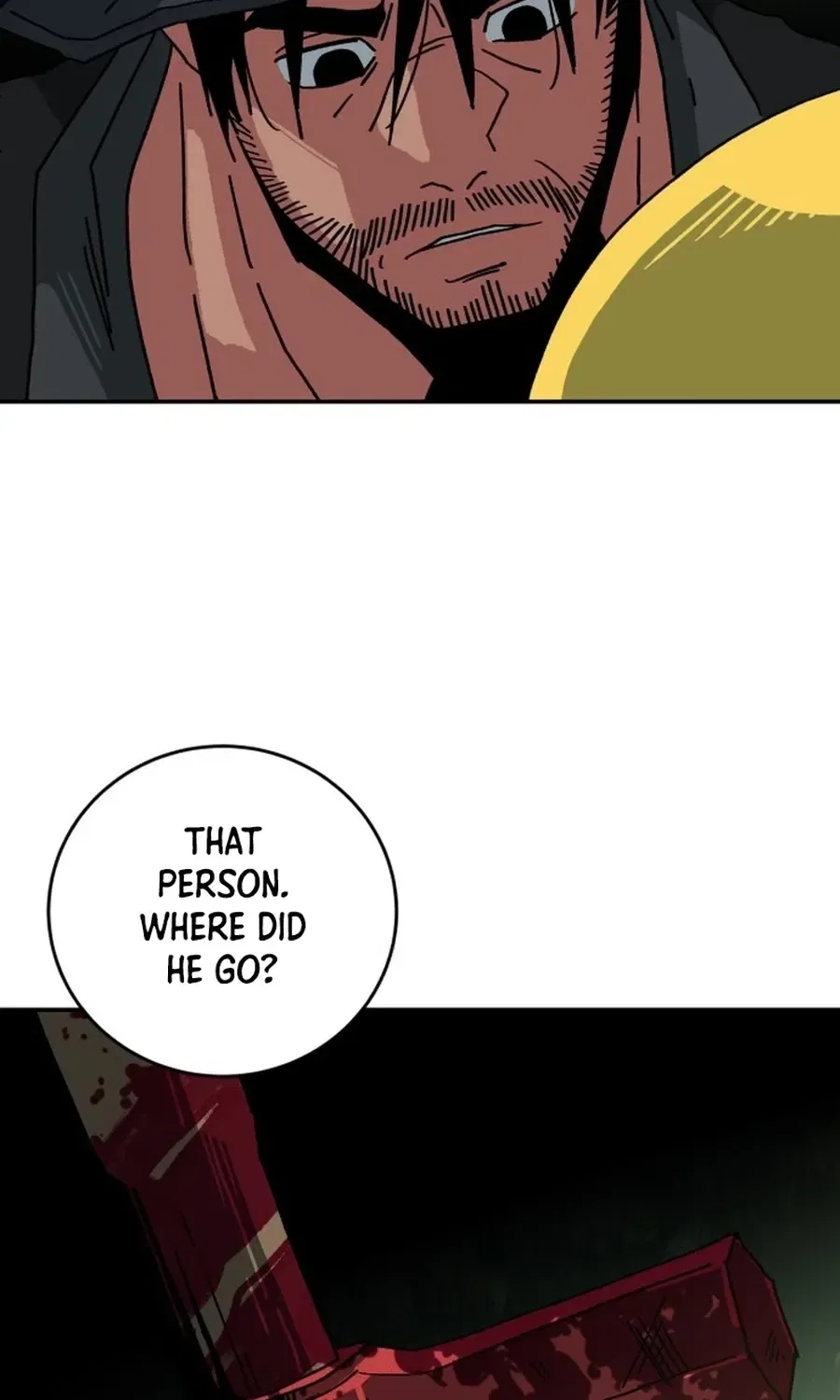 Widower Chapter 2 – Page 82
