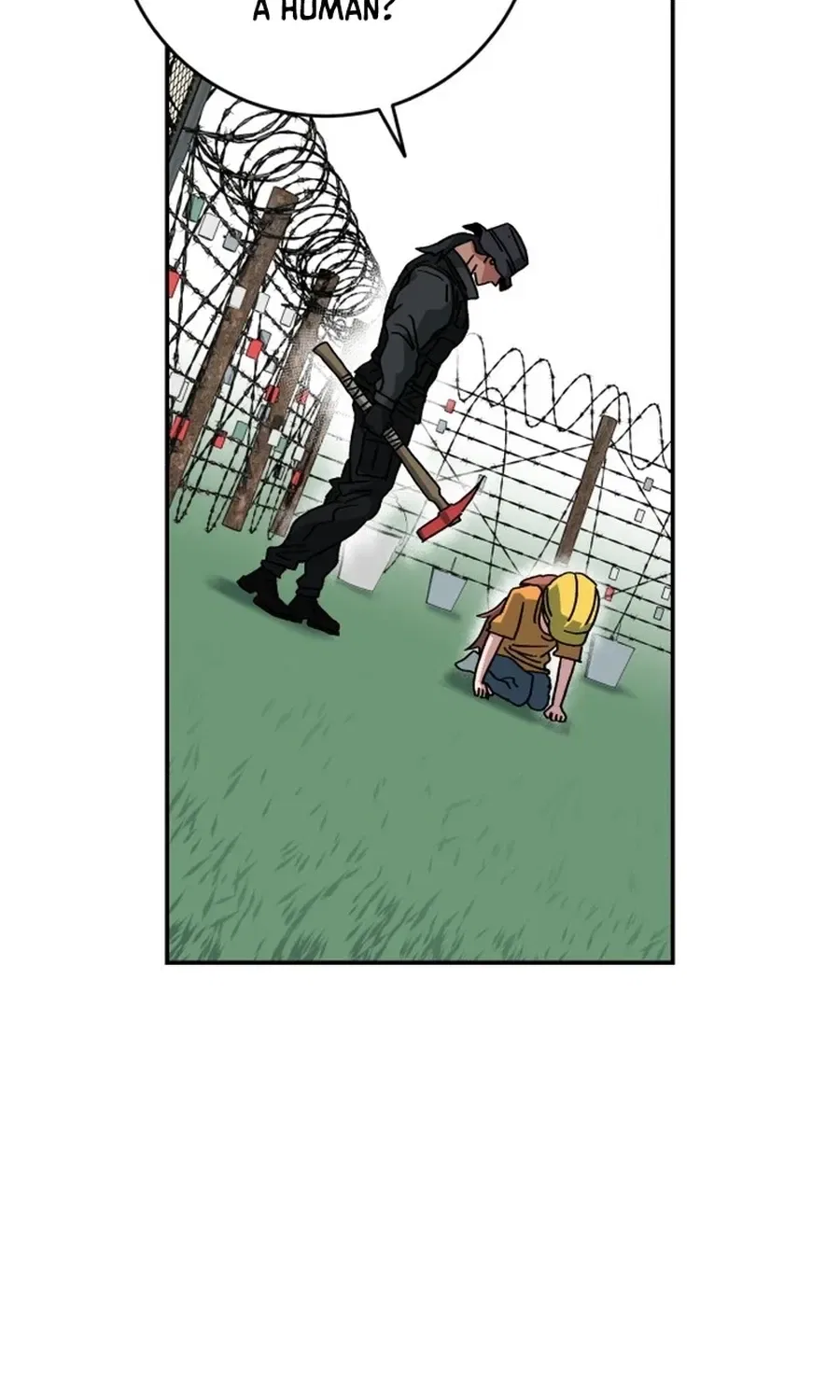 Widower Chapter 2 – Page 91